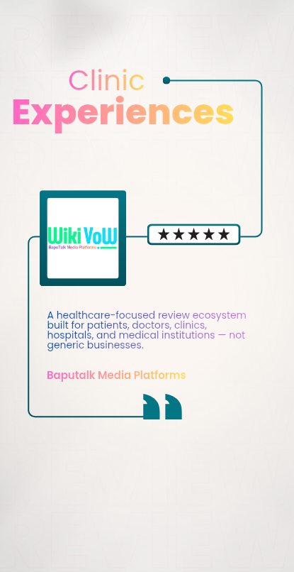 WikiVoW App Interface