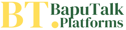 BapuTalk Platforms