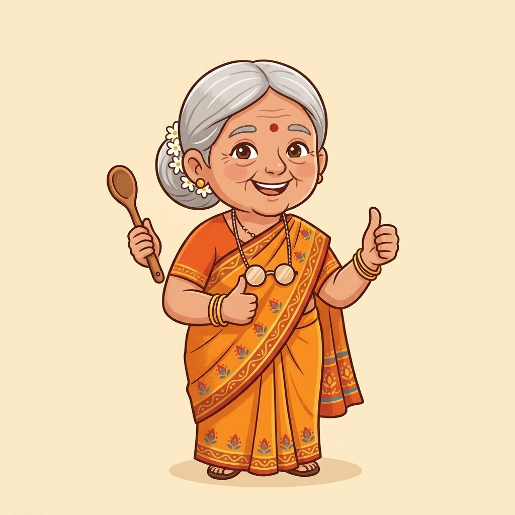 Maa