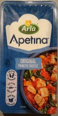 Apetina Paneer Tikka Masala Recipe (Indian Cheese Delight)