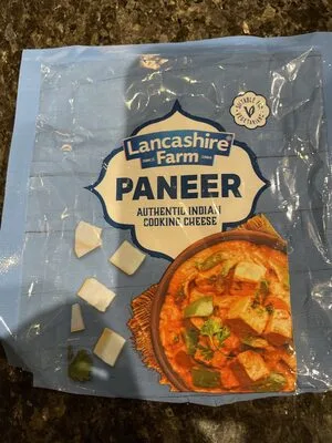 Lancashire Farm Paneer Tikka Masala Recipe (Step-by-Step Guide)