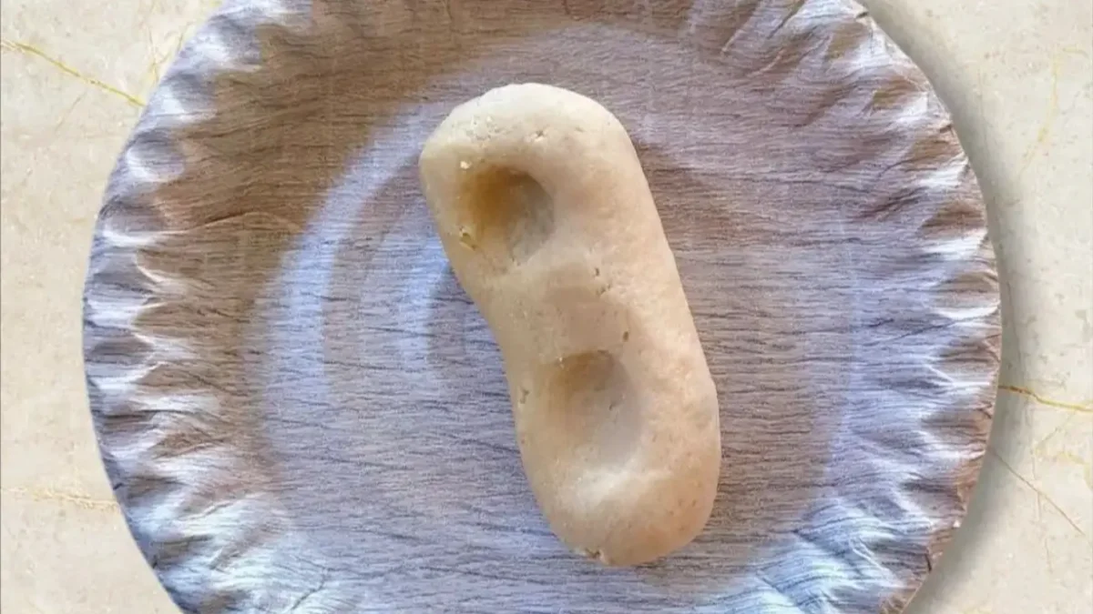 Authentic Rajasthani Peda Recipe (Step-by-Step Guide)